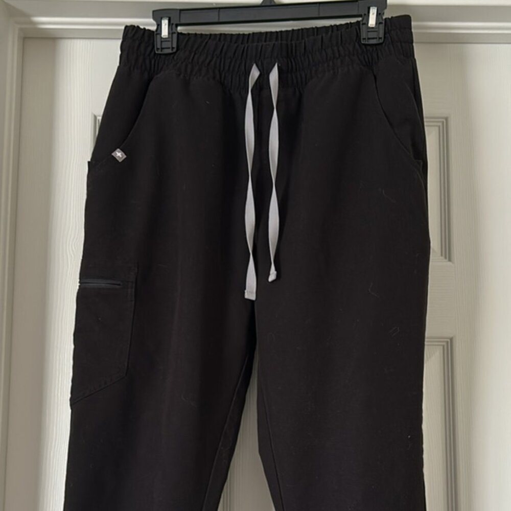 M/P Figs High Waisted Jogger